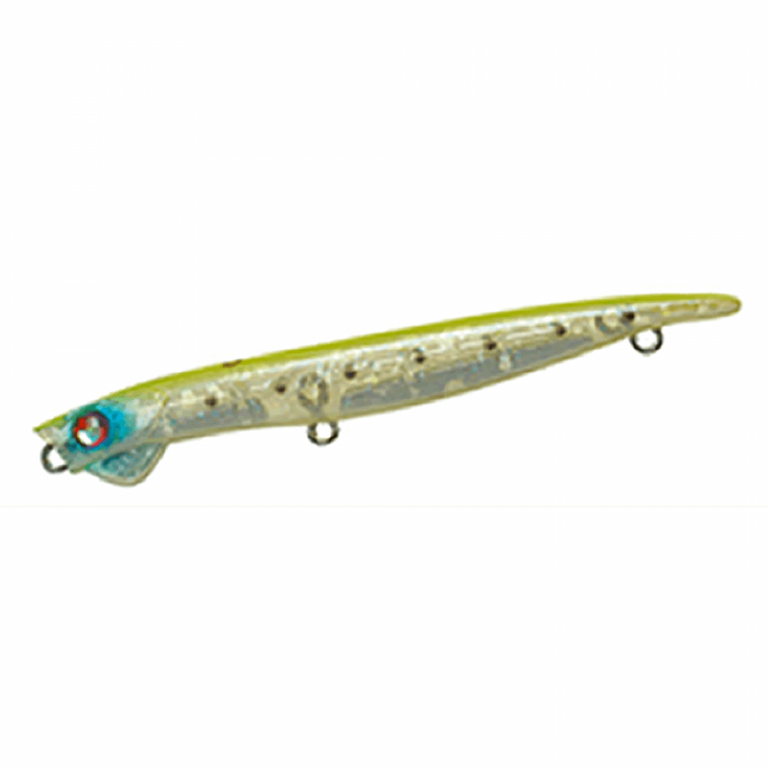 Ja-Do ENVY 95 95mm 9.0g 06 TRUMP saltwater fishing lure