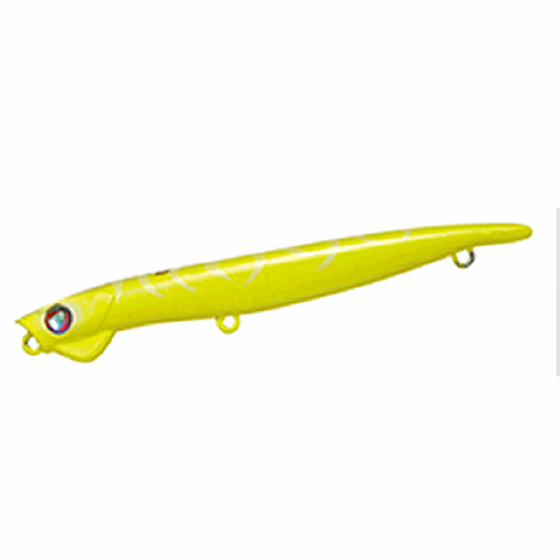 Ja-Do ENVY 105 105mm 11.1g 04 PANE SSU saltwater fishing lure