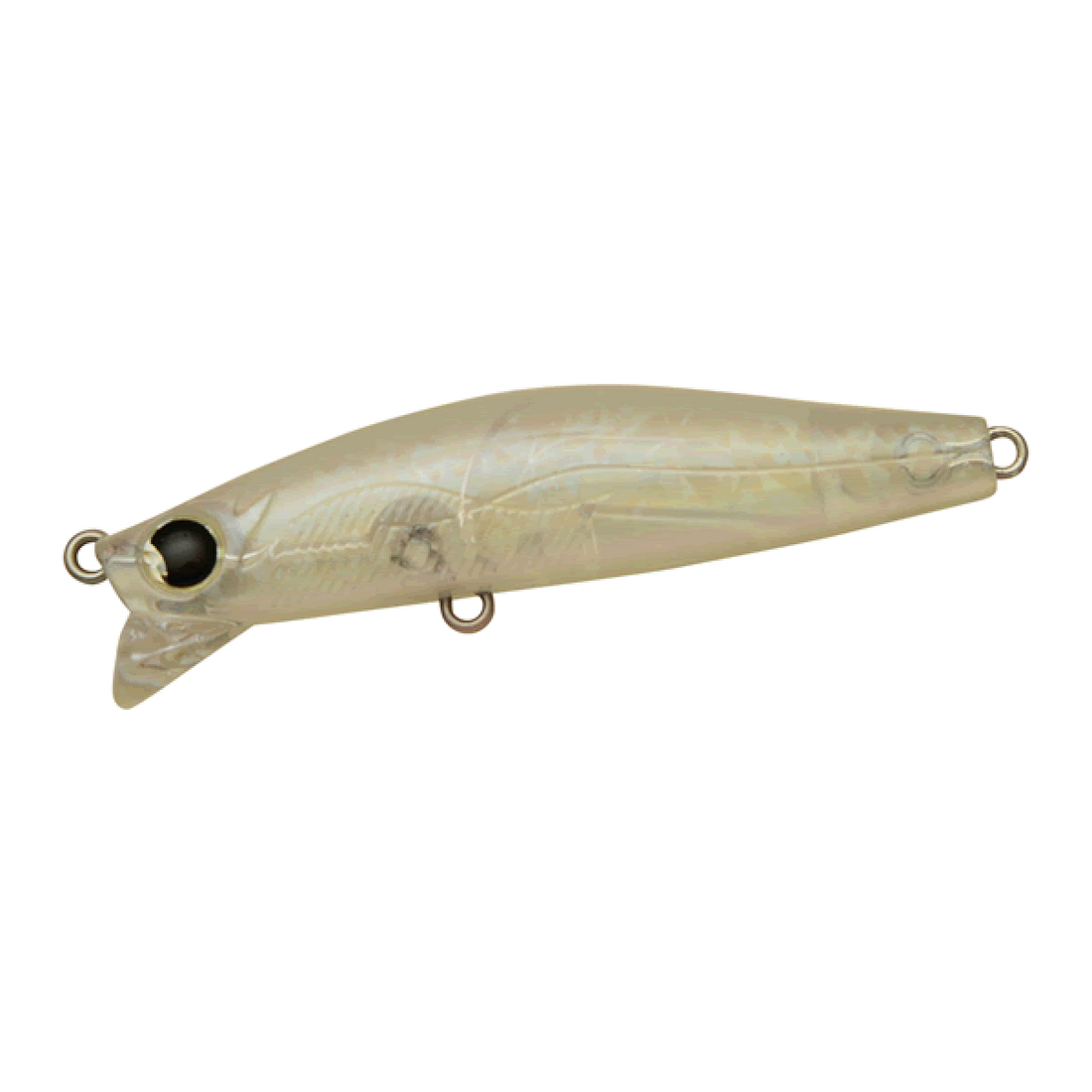 Ja-Do GRAVER HI 68S 68mm : 11g SINKING YU-04 CORAL PINK saltwater fishing lure