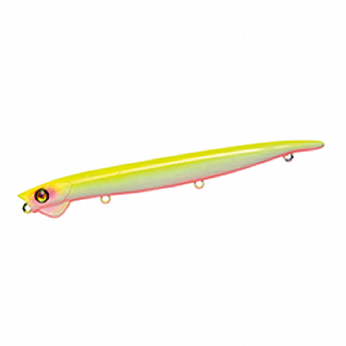 Ja-Do ENVY 125 125mm 15.7g 02 CHAORE saltwater fishing lure