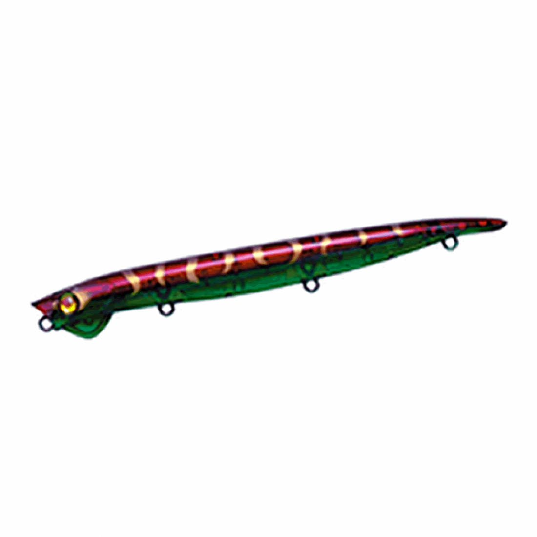 Ja-Do ENVY 125 125mm 15.7g 05 BACHII KO saltwater fishing lure