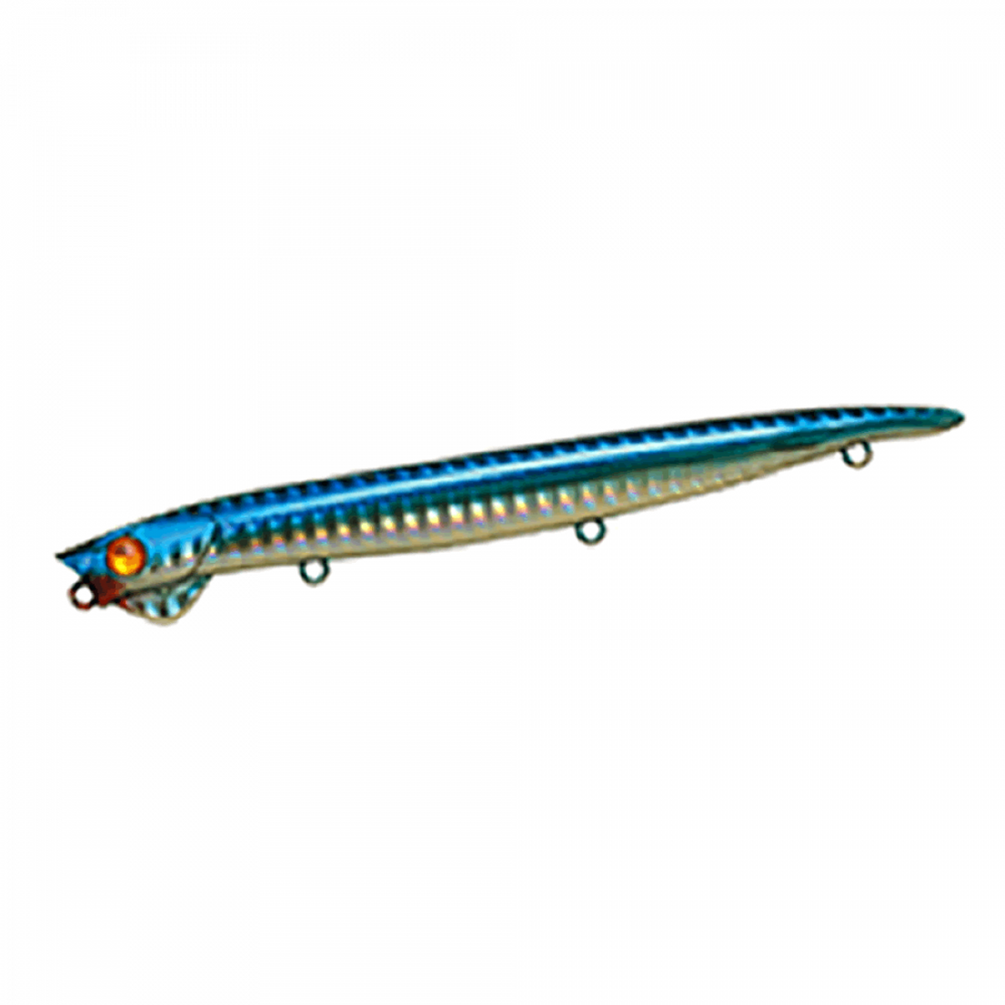 Ja-Do ENVY 125 125mm 15.7g 12 SAYO GORO saltwater fishing lure