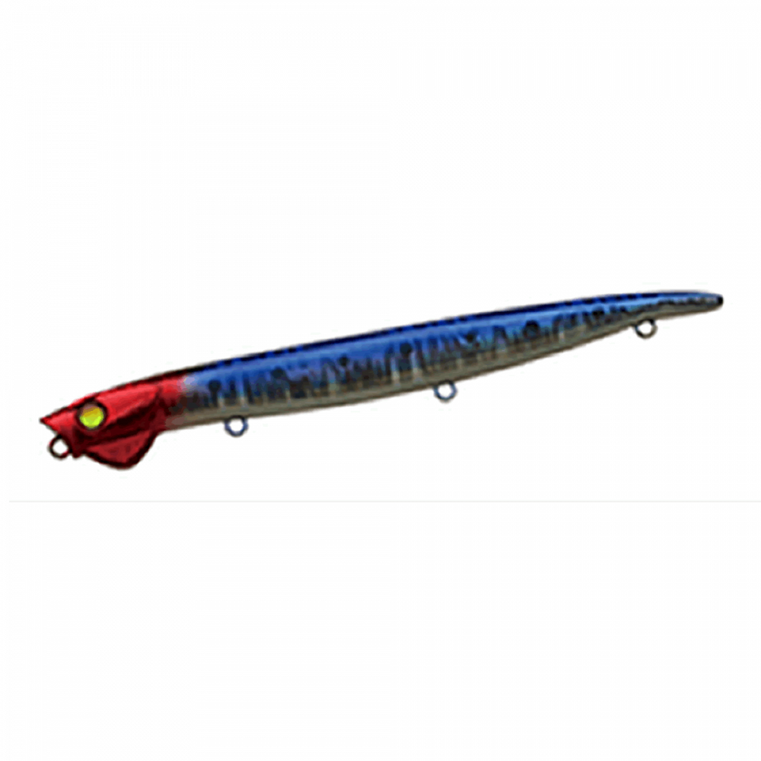 Ja-Do ENVY 125 125mm 15.7g F-1 RH/IW saltwater fishing lure