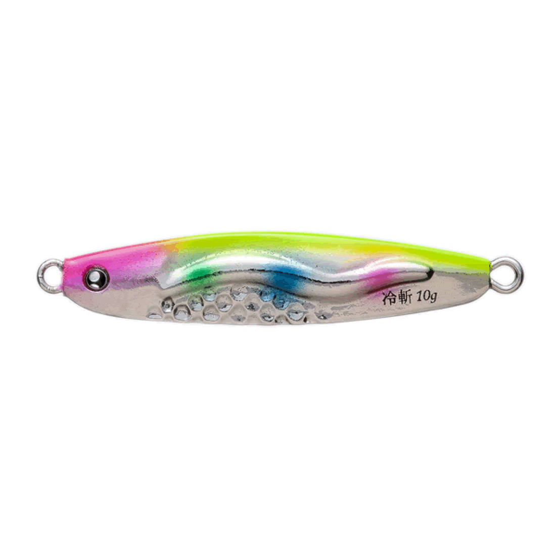 Ja-Do REZAN 20g 60mm : 20g 07 HANABI saltwater fishing lure