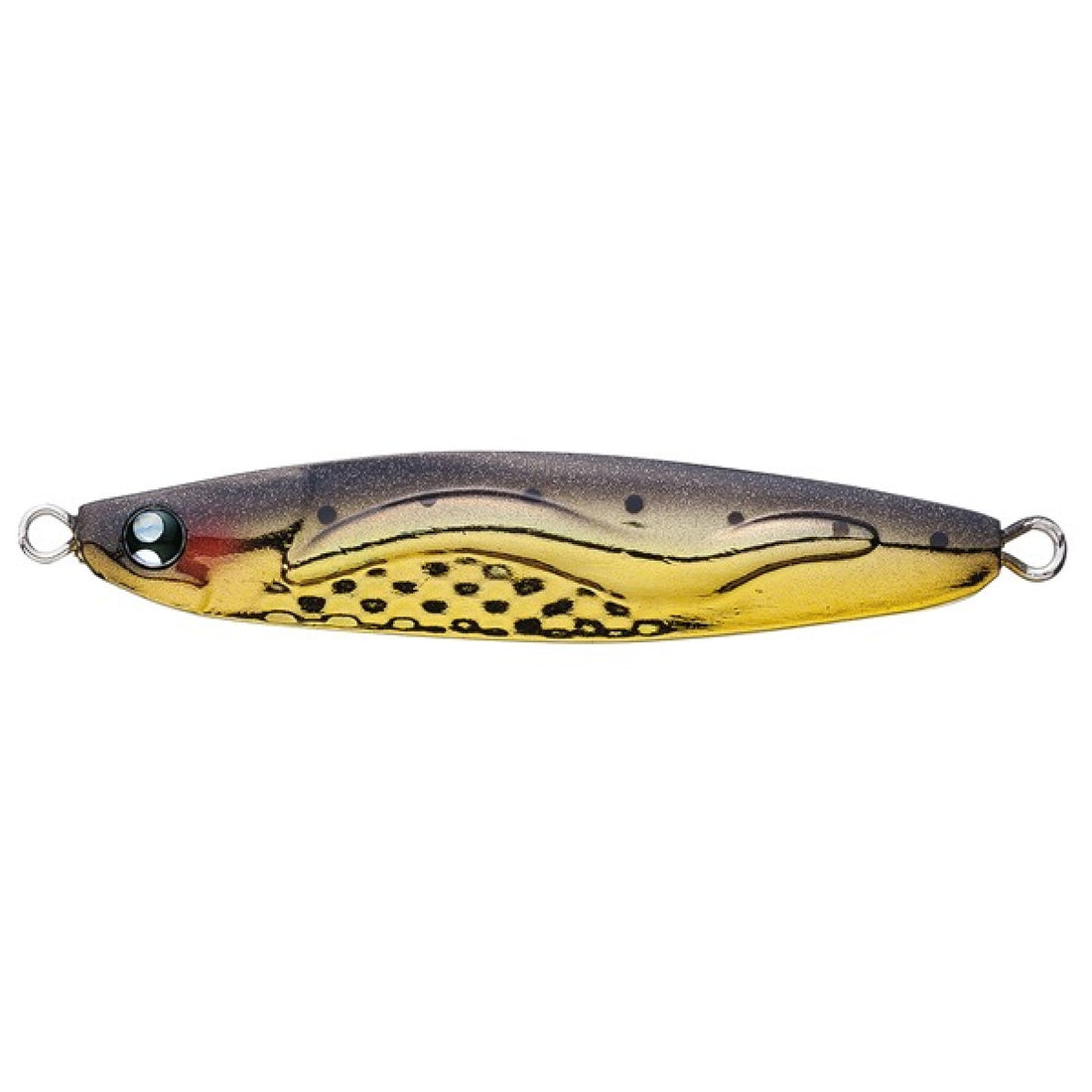 Ja-Do REZAN 40g 78mm 40g 03 GIRAIWASHI G saltwater fishing lure