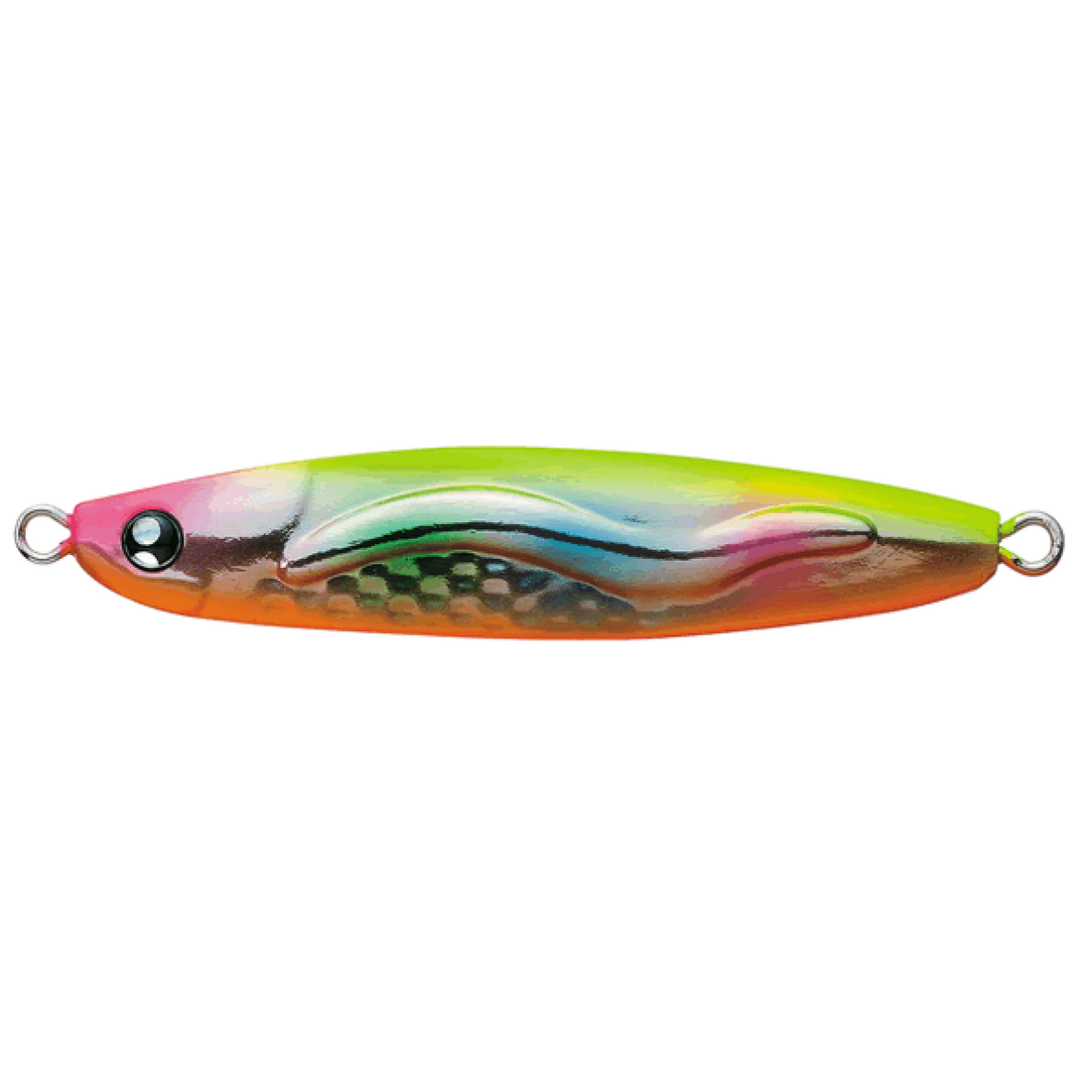 Ja-Do REZAN 40g 78mm : 40g 07 HANABI saltwater fishing lure