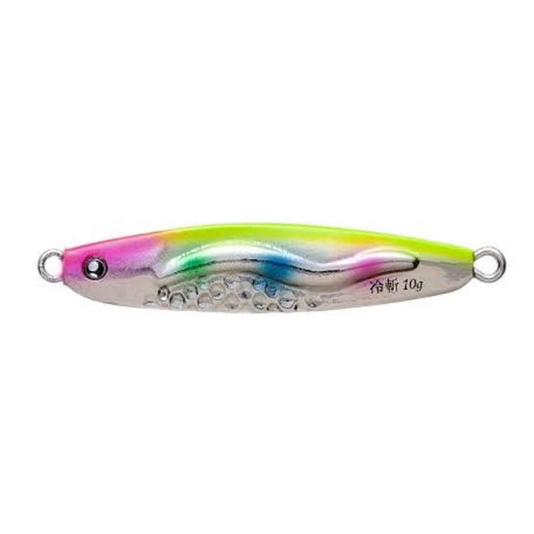 Ja-Do REZAN 5g 40mm 5g 07 HANABI saltwater fishing lure