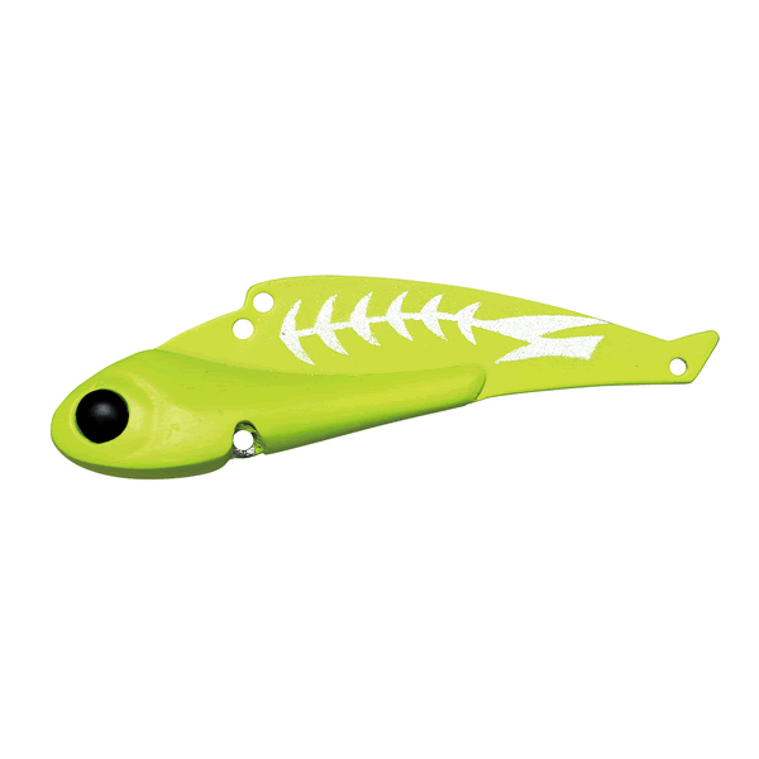 Ja-Do RAIN 14g 62mm : 14g SC-5 MAT CHART SC saltwater fishing lure
