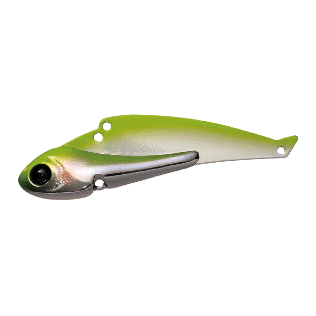 Ja-Do RAIN 14g 62mm : 14g 03 CHART GLOW BERRY saltwater fishing lure