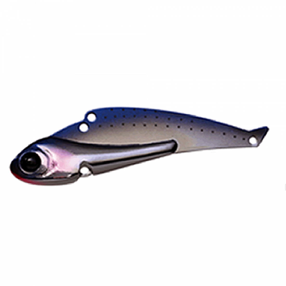 Ja-Do RAIN 14g 62mm 14.0g 07 KUROMON saltwater fishing lure