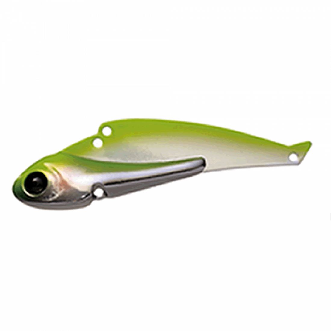 Ja-Do RAIN 24g 77mm 24.0g 03 CHART GLOW BELLY saltwater fishing lure