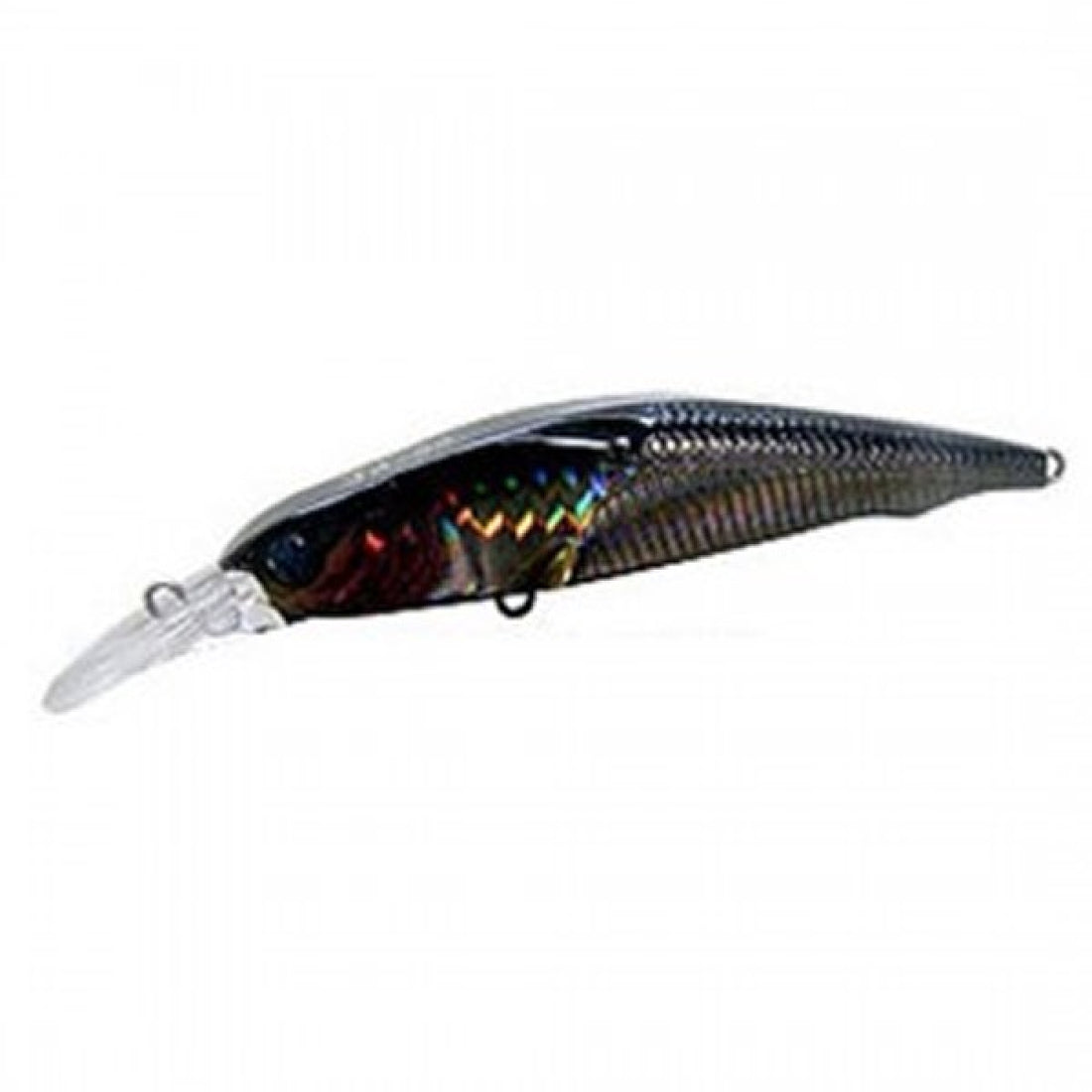 Ja-Do METEOR ZIRANT 90S 90mm 14g H-04 DARK ZAMETEO saltwater fishing lure