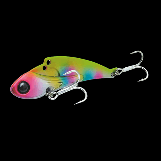 Ja-Do TINY RAIN 10g 55mm : 10g 19 CHAORE saltwater fishing lure — photo 2