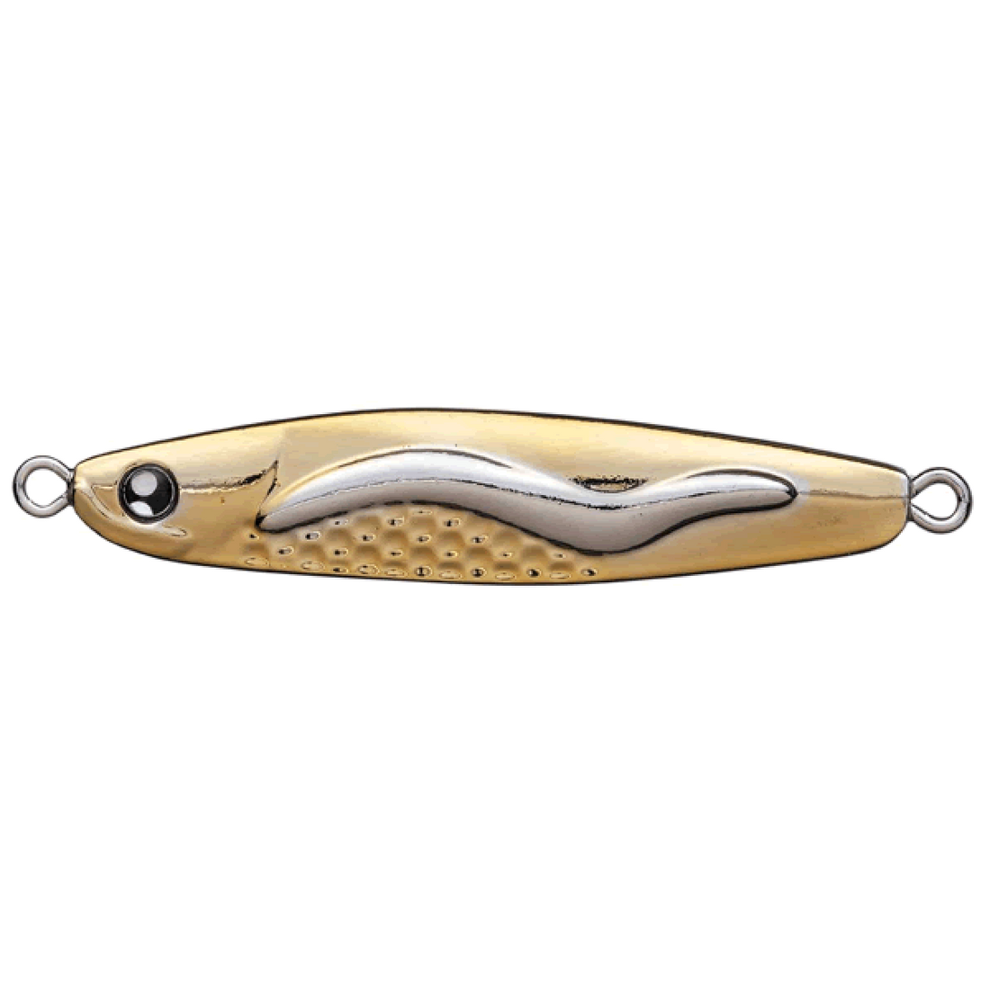 Ja-Do REZAN 40g 78mm : 40g 11 NICHIRIN saltwater fishing lure