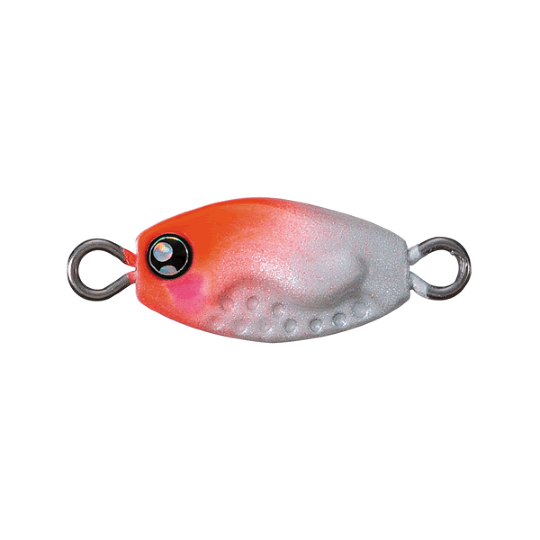 Ja-Do REZAN 2g 15mm : 2g 14 SHUNA UFWA/GLOW saltwater fishing lure