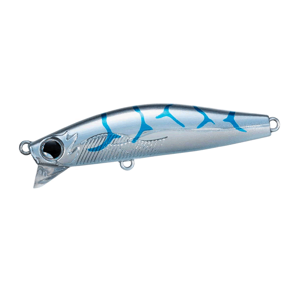Ja-Do GRAVER HI 68S 68mm : 11g 21 BLUE SALT saltwater fishing lure