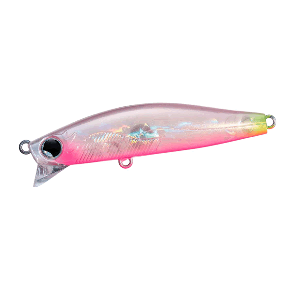 Ja-Do GRAVER HI 68S 68mm : 11g ST-3 WHIPPED BERRY saltwater fishing lure
