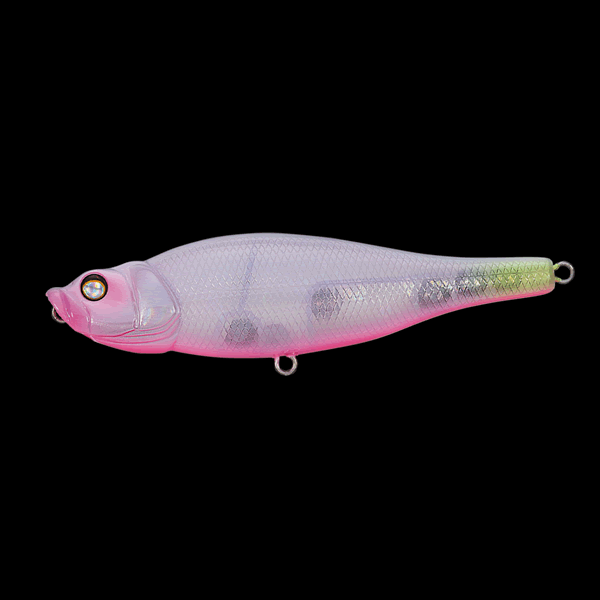 Ja-Do SPITTIN' WIRE 95mm : 15.5g ST-3 WHIPPED BERRY saltwater fishing lure