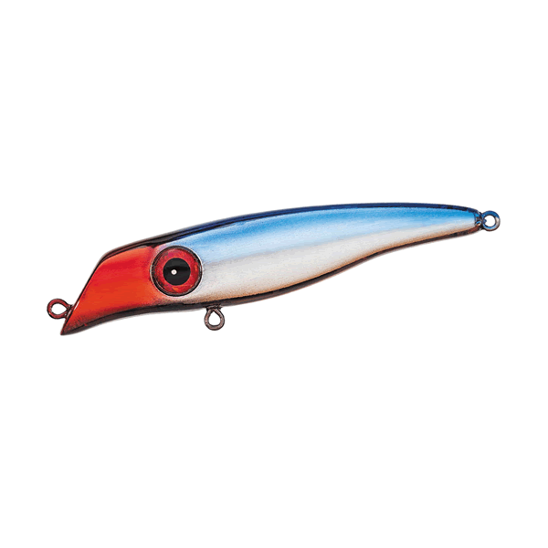 Ja-Do SU-SAN 75mm : 7g Sinking 37 MIRAGE PINK saltwater fishing lure