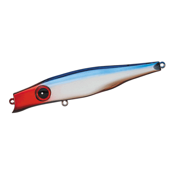 Ja-Do NI-SAN 100mm : 13g 37 MIRAGE PINK saltwater fishing lure