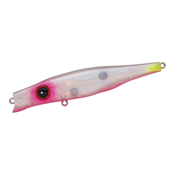 Ja-Do NI-SAN 100mm : 13g ST-3 WHIPPED BERRY saltwater fishing lure