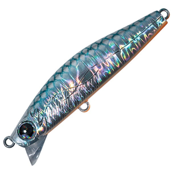 Valleyhill GRAVER HI 68S 68mm, 11g Sinking Blue Cove saltwater fishing lure