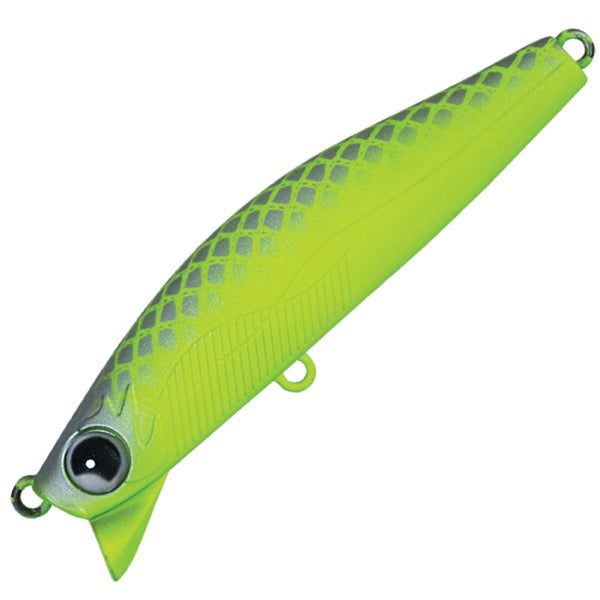 Valleyhill GRAVER HI 68S 68mm, 11g Sinking Andes saltwater fishing lure