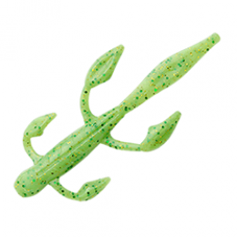 Valleyhill 3.5 inch freshwater fishing lure
