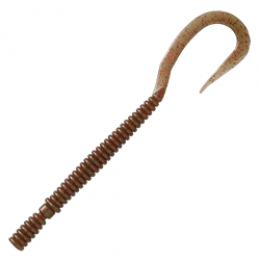 Valleyhill RE:RE:CURL 07 GURIPAN RED freshwater fishing lure