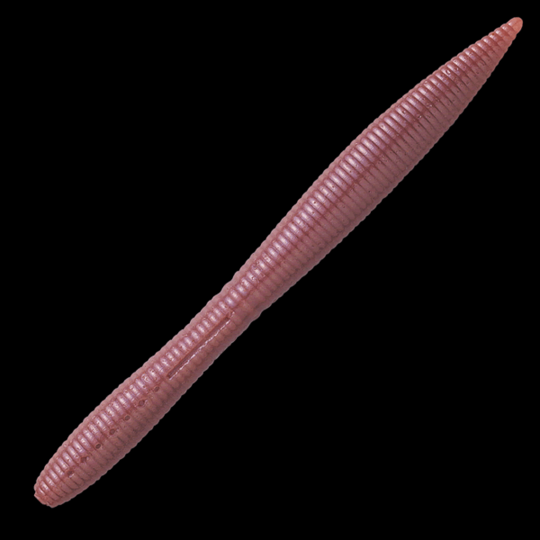 Valleyhill INDY STICK 5" 5 inch 08 CINNAMON saltwater fishing lure