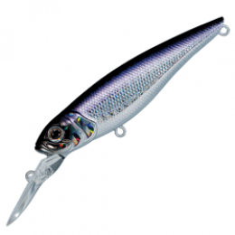 Valleyhill AIR DEEP 80S 80mm 10.0g DP14 URAYASU KATAKUCHI saltwater fishing lure