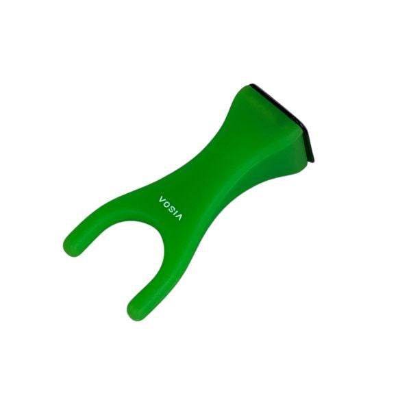 VISOA ROD KEEPER 10x5cm XTS-1 SUPER CHART - Britannic Trade