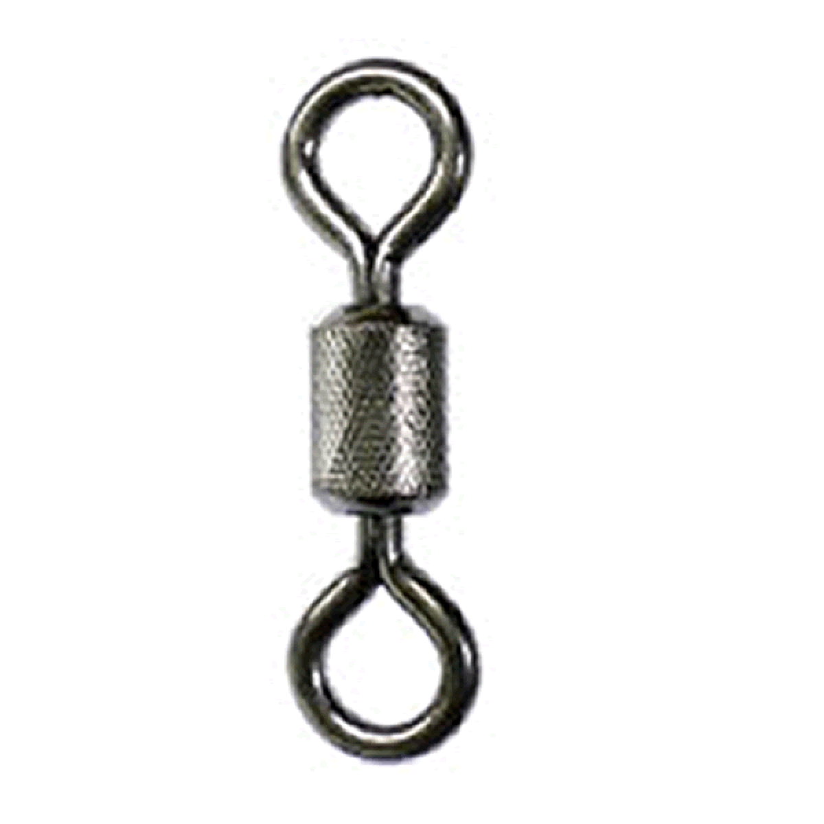 UG SWIVEL ROLLING SWIVEL #2/0 BLACK