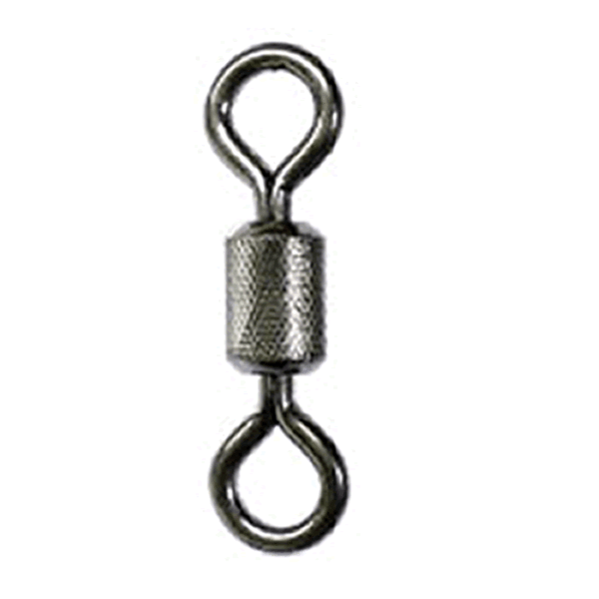 UG SWIVEL ROLLING SWIVEL #7 BLACK - Britannic Trade