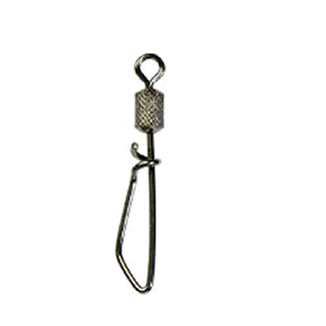 UG SWIVEL QUICK SNAP #3 BLACK fishing terminal tackle