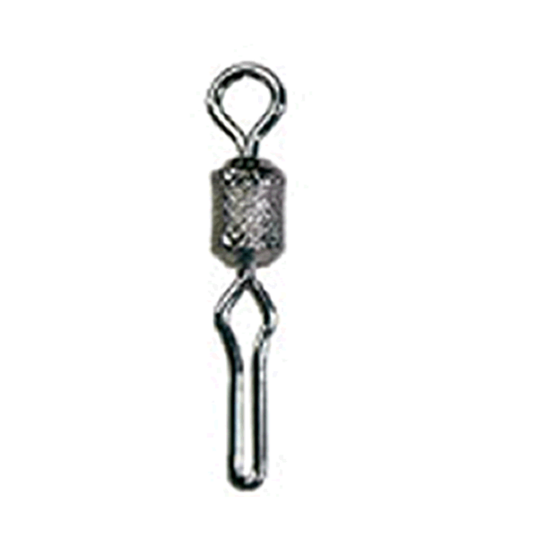 UG SWIVEL HARISU STOPPER FOR DEVICE MIDDLE BLACK fishing terminal tackle