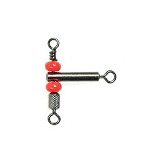 UG SWIVEL TRIPLE FOR DEVICE SMALL BLACK - Britannic Trade