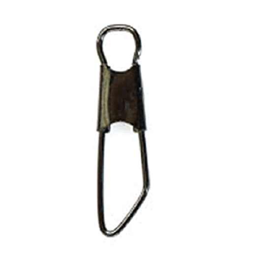 UG SWIVEL SAFTY SNAP ONLY #0 BLACK - Britannic Trade