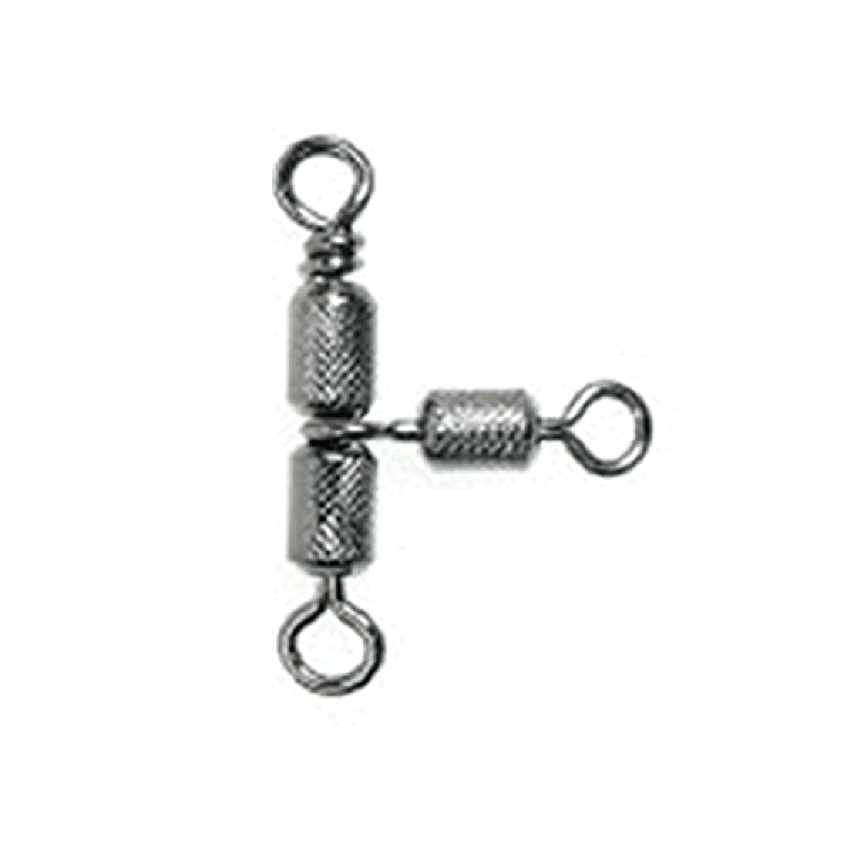 UG SWIVEL TRIPLE SPECIAL #7 BLACK - Britannic Trade