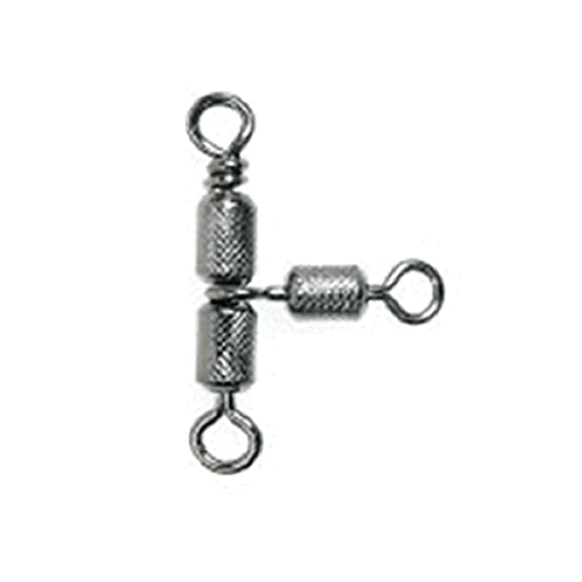 UG SWIVEL TRIPLE SPECIAL #7 BLACK - Britannic Trade