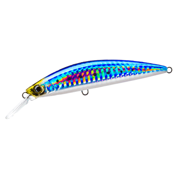 DUEL HARDCORE HEAVY MINNOW (S) 90mm 90mm : 29g SINKING 05 HIW IWASHI saltwater fishing lure