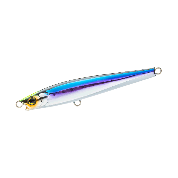 DUEL HARDCORE MONSTER SHOT (S) 95mm 95mm : 40g Sinking HSTI saltwater fishing lure