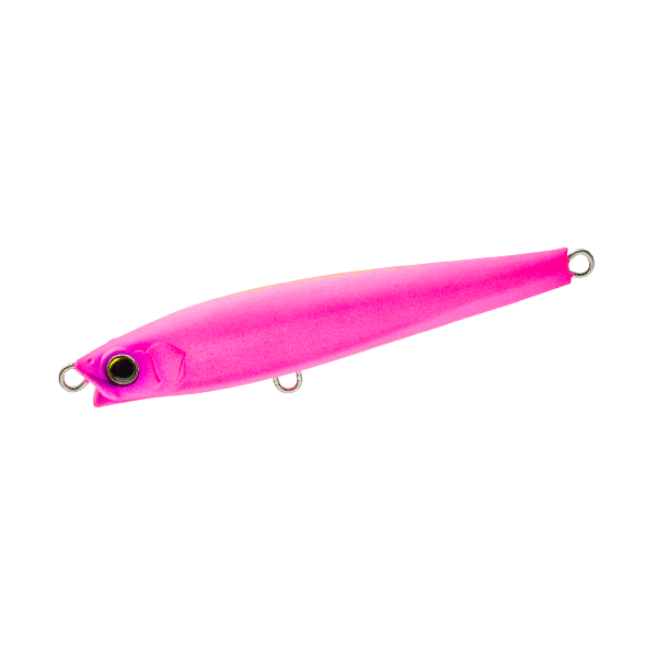 DUEL HARDCORE MONSTER SHOT (S) 80mm 80mm : 30g Sinking MP saltwater fishing lure