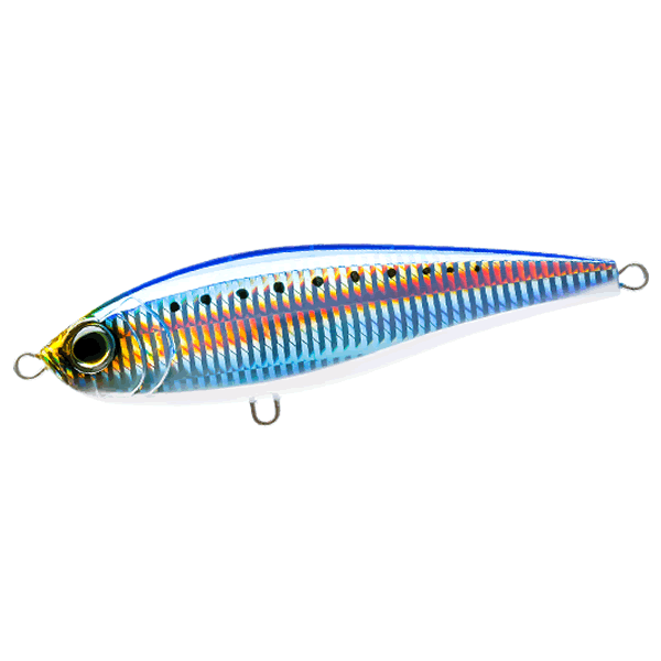 DUEL HARDCORE WATERDRIVE (S) 150 150mm : 75g SINKING SARDINE