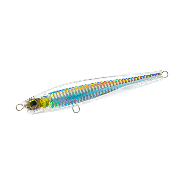 DUEL HARDCORE MONSTER SHOT (S) 140mm 140mm : 100g Sinking HTMF saltwater fishing lure