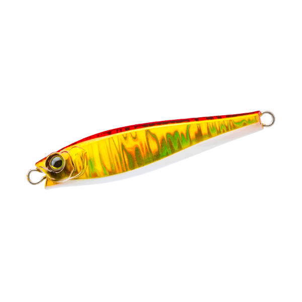 DUEL HARDCORE MONSTER SHOT (S) 65mm 65mm : 25g Sinking HGR saltwater fishing lure