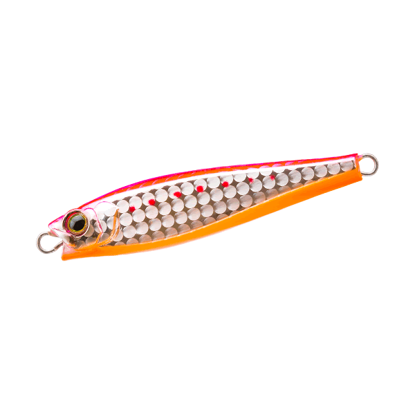 DUEL HARDCORE MONSTER SHOT (S) 65mm 65mm : 25g Sinking HPI saltwater fishing lure