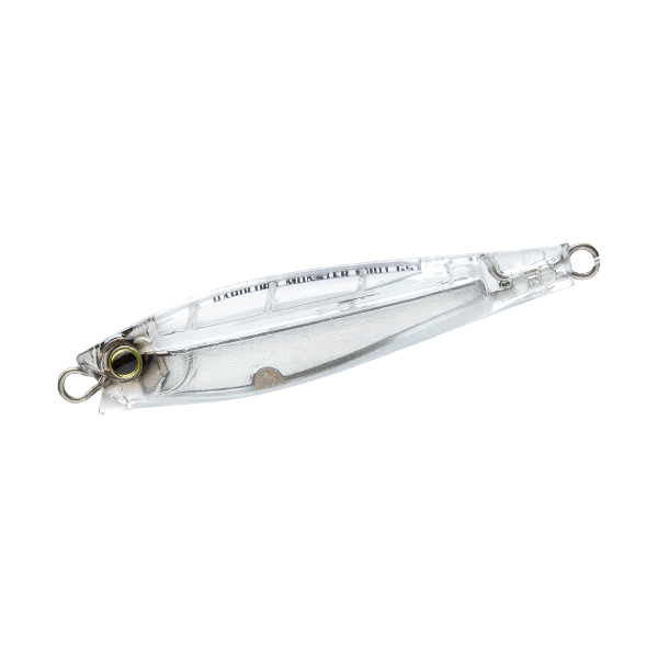 DUEL HARDCORE MONSTER SHOT (S) 65mm 65mm : 25g Sinking TM saltwater fishing lure
