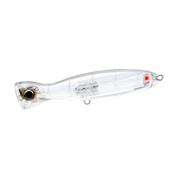 DUEL HARDCORE BULLET BULL (F) 100mm 100mm : 30g Floating TM saltwater fishing lure