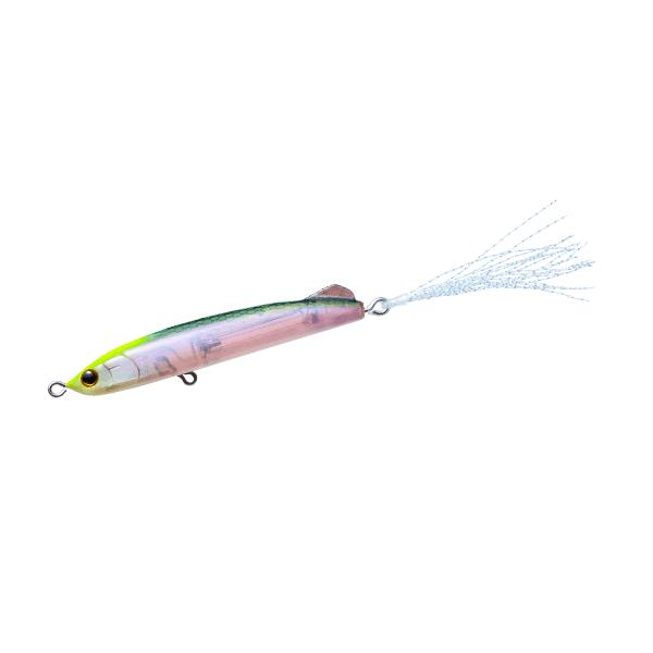 DUEL La Tour IG 65F 65mm : 4.5g R1588-GSWS GSWS